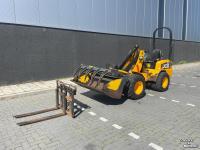 Wheelloader JCB 403