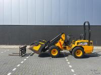 Wheelloader JCB 403