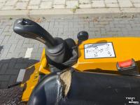 Wheelloader JCB 403