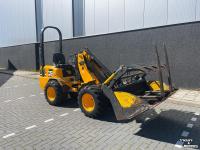 Wheelloader JCB 403