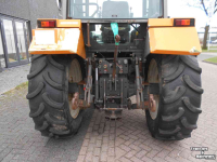 Tractor Renault temis 610
