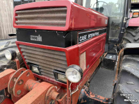 Tractor Case 1455 AXL