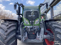 Tractor Fendt 720 Gen.6 Power+