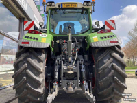 Tractor Fendt 720 Gen.6 Power+