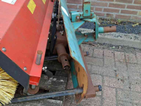 Other lawn and garden equipment and accessories  SEP tuinfrees aanbouwdelen