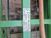 Other lawn and garden equipment and accessories  SEP tuinfrees aanbouwdelen