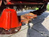 Mower Kuhn FC313F