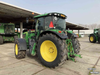 Tractor John Deere 6155R