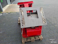 Treecutters Greentec 350 Treeshear / Bomenknipper
