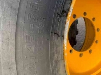 Wheels, Tyres, Rims & Dual spacers Alliance 800/45-30.5