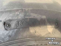 Wheels, Tyres, Rims & Dual spacers Alliance 800/45-30.5