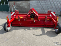 Rotary Tiller Grimme RT300 Front frees