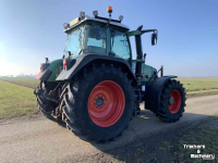 Tractor Fendt Fendt 712 TMS
