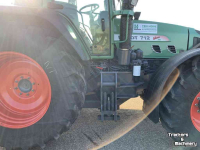Tractor Fendt Fendt 712 TMS