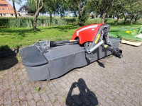 Mower Massey Ferguson DM316 FP