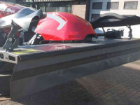 Mower Massey Ferguson DM316 FP