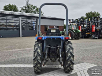 Horticultural Tractors Iseki SIAL 1932306+548/456+ compact tractor