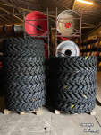 Wheels, Tyres, Rims & Dual spacers Alliance VF Alliance 363 / 354 / Xeobib banden