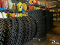 Wheels, Tyres, Rims & Dual spacers Alliance VF Alliance 363 / 354 / Xeobib banden