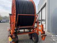 Irrigation hose reel Faber VH 110-350 Beregeningshaspel