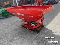Fertilizer spreader Rauch MDS 935