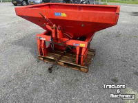 Fertilizer spreader Rauch MDS 935