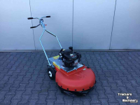 Weed brusher Westermann WKB 660 Onkruidborstel