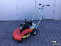 Weed brusher Westermann WKB 660 Onkruidborstel