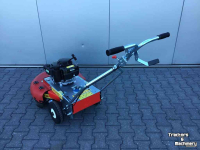 Weed brusher Westermann WKB 660 Onkruidborstel