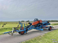 Potato harvester  1 rijige Kistenrooier