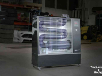 Other machines and accessories for the workshop and yard Airrex AH-200i, AH-300i, AH-800i