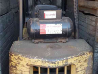 Forklift Hyster 2.50XL