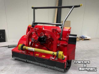 Forestry mulcher Tehnos MGL170LW