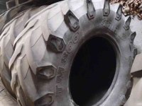 Wheels, Tyres, Rims & Dual spacers Trelleborg Trelleborg 600/65R28
