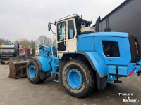 Wheelloader Caterpillar 926M