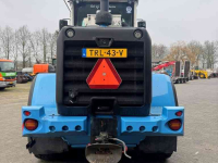 Wheelloader Caterpillar 926M