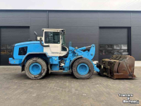 Wheelloader Caterpillar 926M