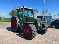 Tractor Fendt Farmer 411 Vario COM I