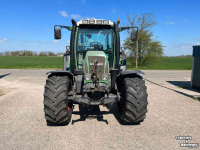 Tractor Fendt Farmer 411 Vario COM I