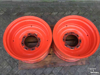 Wheels, Tyres, Rims & Dual spacers  15x24