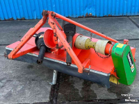Sweeper Holaras AGRA 170 veegmachine
