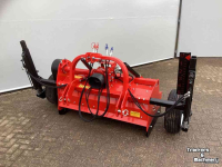 Haulm Topper  Harlander MPS-150