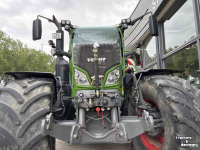 Tractor Fendt 724 Vario Gen6 ProfiPlus setting 2