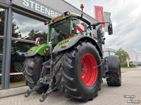 Tractor Fendt 724 Vario Gen6 ProfiPlus setting 2