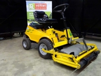Ride-on mower Stiga 1302