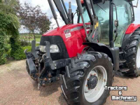 Tractors Case-IH Maxxum 115