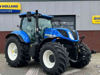 Tractors New Holland T7.245 AC