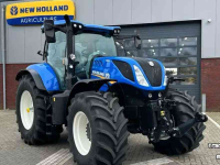 Tractors New Holland T7.245 AC