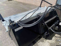Sweeper Whites Veegmachine