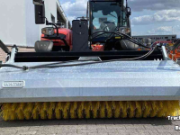Sweeper Whites Veegmachine